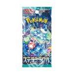 Stellar Miracle (SV7) - Box da 30 Buste - Warcard