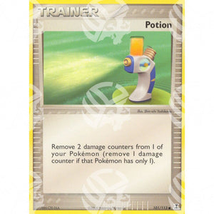 EX Specie Delta - Potion - 101/113 - Warcard - EX Specie Delta - Potion - 101/113 i prezzi più bassi sul mercato, solo da www.warcardshop.com! Carte singole, box, buste e mazzi.
