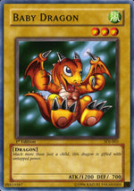 Cucciolo di Drago - Starter Deck: Joey (Common) [SDJ-003]