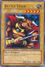 Toro da Battaglia - Dark Beginning 2 (Common) [DB2-037]