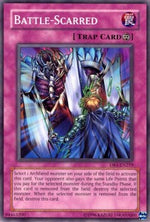 Cicatrice di Guerra - Dark Revelation 1 (Common) [DR1-259]