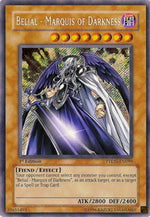 Belial - Marchese dell'Oscurità - Phantom Darkness (Secret Rare) [PTDN-099]
