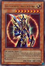 Glorioso Soldato Nero - Emissario dell'Inizio - Dark Revelation 2 (Ultra Rare) [DR2-025]