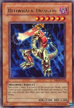 Drago Sputafuoco - Dark Revelation 2 (Ultra Rare) [DR2-134]