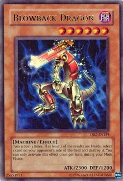 Drago Sputafuoco - Dark Revelation 2 (Ultra Rare) [DR2-134]