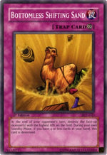 Sabbie Mobili Senza Fine - Pharaonic Guardian (Common) [PGD-043]