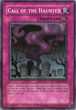 Richiamo del Posseduto - Dark Beginning 1 (Super Rare) [DB1-076]