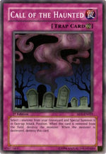 Richiamo del Posseduto - Structure Deck: Dragon's Roar (Common) [SD1-021]
