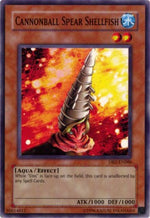 Mollusco Proiettile - Dark Revelation 2 (Common) [DR2-086]
