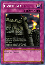 Mura del Castello - Starter Deck: Joey (Common) [SDJ-045]