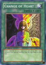 Cambiare Idea - Starter Deck: Yugi Evolution (Common) [SYE-030]