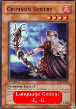Sentinella Porpora - Labyrinth of Nightmare (Common) [LON-033]