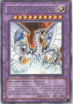 Drago Cyber Finale - Duelist Pack: Zane Truesdale (Rare) [DP04-012]