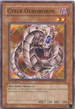 Cyber Ouroboros - Phantom Darkness (Common) [PTDN-011]