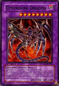 Drago Cyberoscuro - Duelist Pack: Zane Truesdale (Super Rare) [DP04-014]