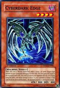 Ali Cyberoscure - Duelist Pack: Zane Truesdale (Common) [DP04-008]