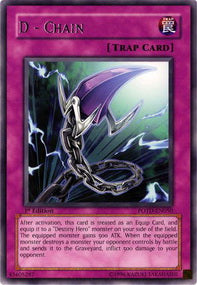 Catena del Destino - Duelist Pack: Aster Phoenix (Common) [DP05-028]