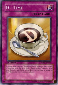 D - Ora - Duelist Pack: Aster Phoenix (Common) [DP05-025]