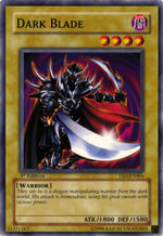 Lama Oscura - Starter Deck: GX 2006 (Common) [YSD-004]