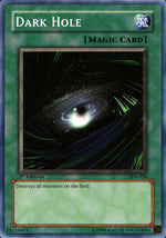 Buco Nero - Starter Deck: Joey (Common) [SDJ-026]