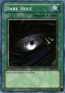 Buco Nero - Starter Deck: Joey (Common) [SDJ-026]