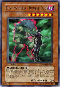 Duplicante - EROE del Destino - Duelist Pack: Aster Phoenix (Rare) [DP05-005]