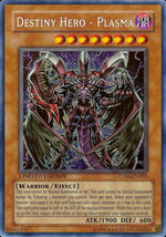 Plasma - EROE del Destino - Collector's Tins 2007 (Secret Rare) [CT04-003]