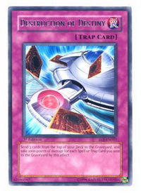 Distruzione del Destino - Duelist Pack: Aster Phoenix (Common) [DP05-023]
