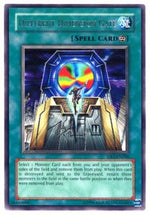 Cancello dell'Altra Dimensione - Dark Revelation 1 (Rare) [DR1-206]