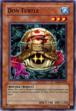 Tartaruga Don - Dark Revelation 2 (Common) [DR2-072]