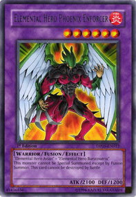 Fenice Sorvegliante EROE Elementale - Duelist Pack: Aster Phoenix (Rare) [DP05-012]