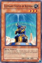 Statua dell'Elefante della Benedizione - Dark Revelation 2 (Common) [DR2-186]
