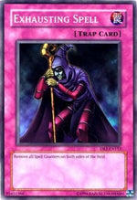 Magia Spossante - Dark Revelation 1 (Common) [DR1-153]