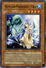 Eria Posseduta dal Famiglio - Elemental Energy (Common) [EEN-027]
