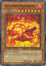 Tempesta di Fuoco Imponente - Strike of Neos (Common) [STON-026]