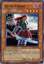 Getsu Fuhma - Dark Revelation 2 (Common) [DR2-090]