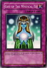 Dono dell'Elfo Mistico - Starter Deck: Kaiba Evolution (Common) [SKE-044]