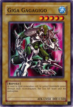 Giga Gagagigo - Dark Revelation 2 (Common) [DR2-057]