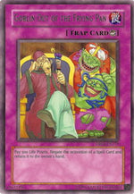 Goblin Fuori dalla Padella - Structure Deck: Dinosaur's Rage (Common) [SD09-034]