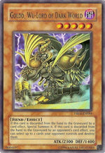 Goldd, Signore-Wu del Mondo Oscuro - Champion Pack: Game Three (Rare) [CP03-007]