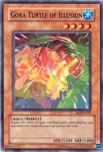 Tartaruga Gora dell'Illusione - Dark Revelation 2 (Common) [DR2-067]