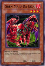Gren Maju Da Eiza - Dark Revelation 2 (Common) [DR2-024]
