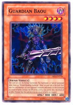 Guardiano Baou - Dark Revelation 1 (Common) [DR1-170]