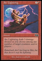 Fulmine ad Arco - Saga di Urza (Common) [USG-174]