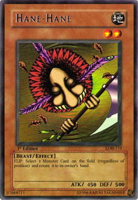 Hane-Hane - Starter Deck: Kaiba Evolution (Common) [SKE-019]