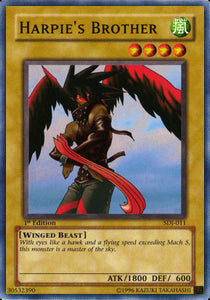 Scout del Cielo - Starter Deck: Joey (Common) [SDJ-011]