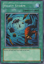 Tempesta Potente - Dark Beginning 2 (Super Rare) [DB2-084]