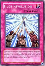 Rivoluzione di Massa - Dark Revelation 1 (Common) [DR1-096]