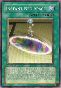 Neo-Spazio Istantaneo - Phantom Darkness (Common) [PTDN-048]