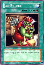 Ladro di Giare - Dark Revelation 1 (Common) [DR1-146]